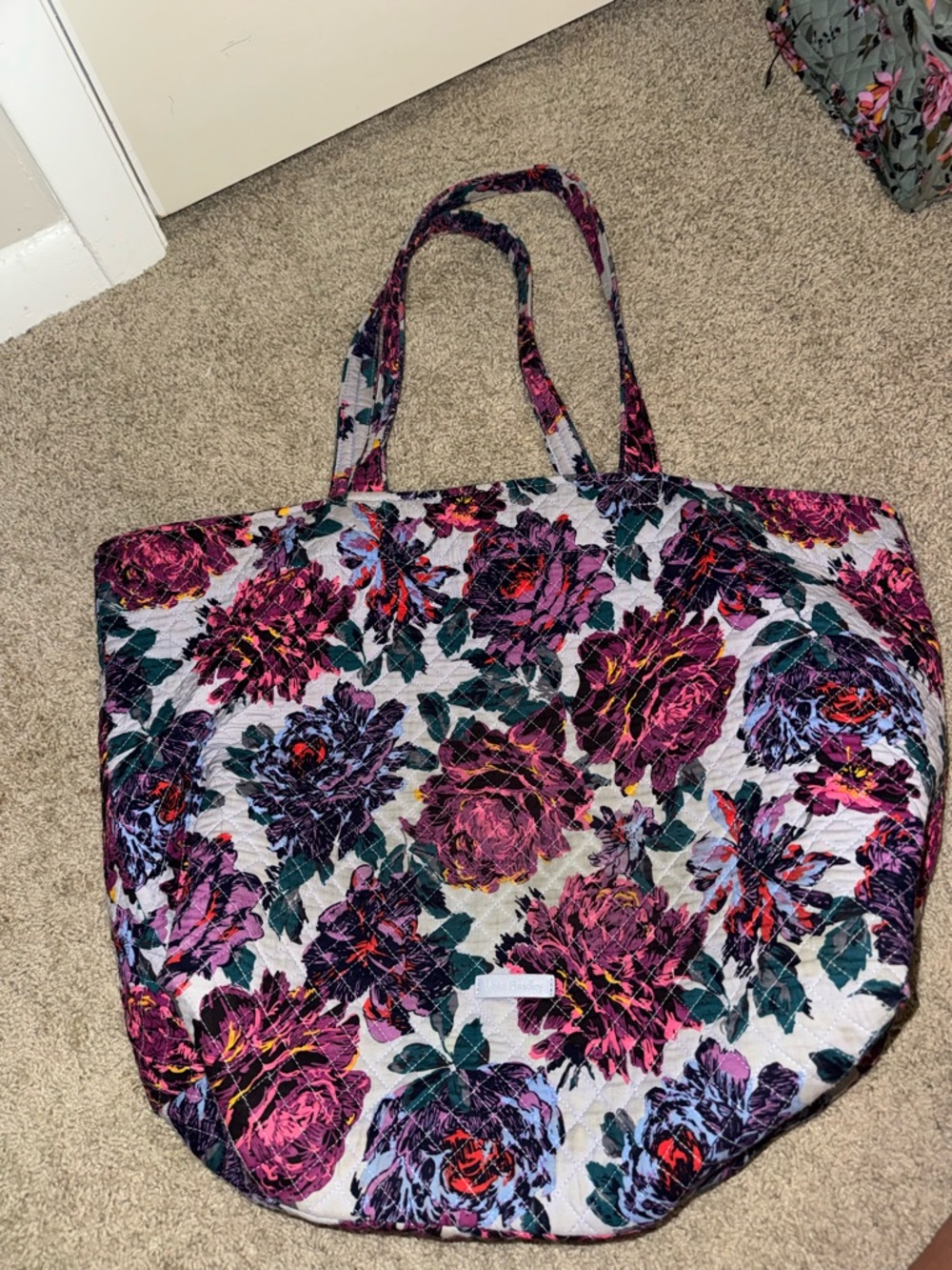 Vera Bradley Tote